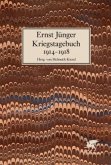 Kriegstagebuch 1914-1918