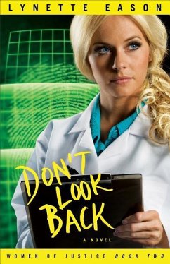 Don't Look Back - Eason, Lynette