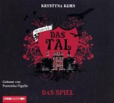 Das Spiel / Das Tal Season 1 Bd.1 (4 Audio-CDs)