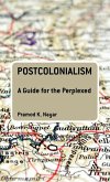 Postcolonialism