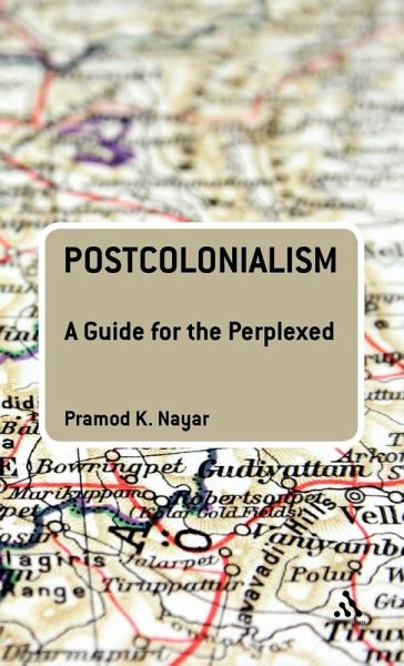 Postcolonialism Postcolonialism