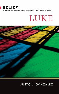 Luke - Gonzalez, Justo F.