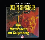 Um Mitternacht am Galgenberg / Geisterjäger John Sinclair Bd.64 (Audio-CD)