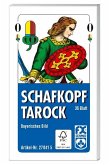 Ravensburger 27041 - Schafkopf/Tarock, bayerisches Bild