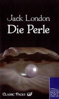 Die Perle - London, Jack