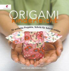 Origami kinderleicht - Ono, Mari; Ono, Roshin