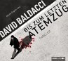 Bis zum letzten Atemzug / Maxwell &... - Bild 1