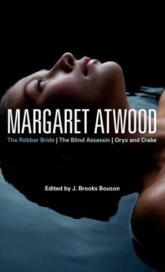 Margaret Atwood - Bouson, Brooks J.