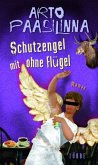 Schutzengel mit ohne Flügel