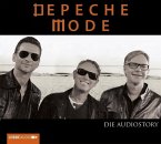 Depeche Mode - Die Audiostory