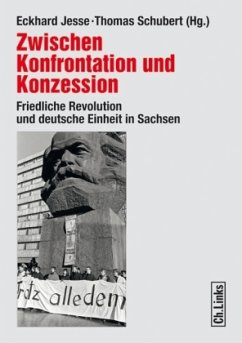 Zwischen Konfrontation und Konzession