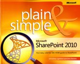 Microsoft® SharePoint® 2010 Microsoft® SharePoint® 2010