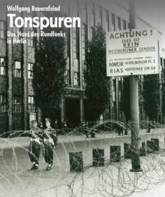 Tonspuren - Bauernfeind, Wolfgang