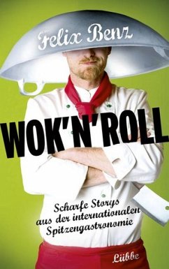 Cover Wok 'n' Roll