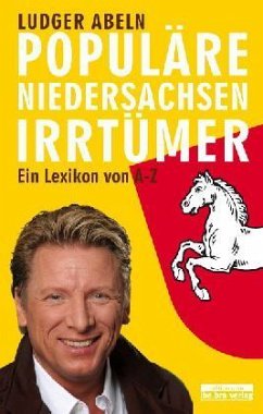 Cover Populäre Niedersachsen-Irrtümer