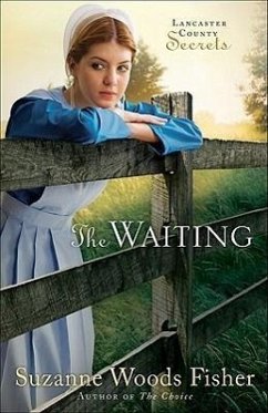 The Waiting - Fisher, Suzanne Woods