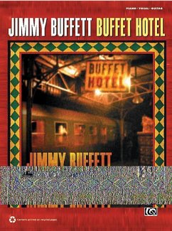 Jimmy Buffett: Buffet Hotel
