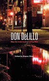 Don Delillo Don Delillo
