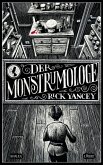 Der Monstrumologe / Monstrumologe Bd.1