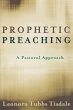 Prophetic Preaching - Bild 1
