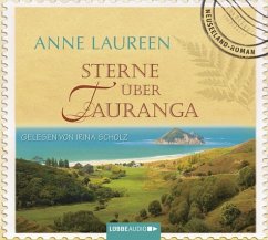 Sterne über Tauranga - Laureen, Anne