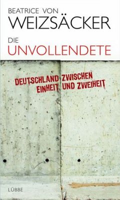 Cover Die Unvollendete