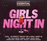 Essential-Girls Night In