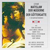 Mitislaw Der Moderne/Der Göttergatte Mitislaw Der Moderne/Der Göttergatte