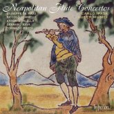Neapolitanische Flötenkonzerte
