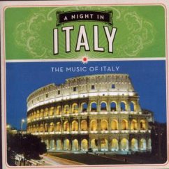 Cover A Night in Italy