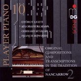 Player Piano Vol.10