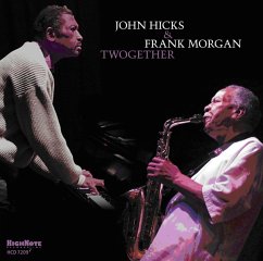 Twogether - Hicks,John & Frank Morgan