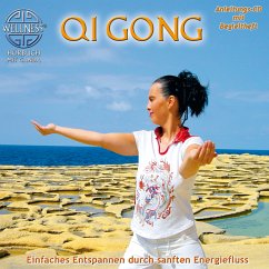 Qi Gong-Einfaches Entspannen Durch Sanften Energ - Canda