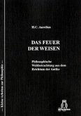 Das Feuer der Weisen