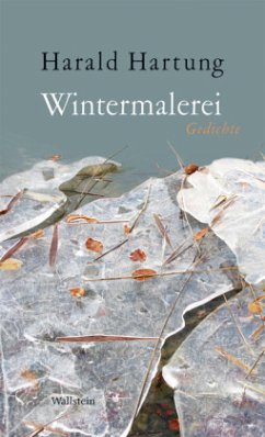 Wintermalerei - Hartung, Harald
