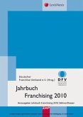 Jahrbuch Franchising 2010 Jahrbuch Franchising 2010