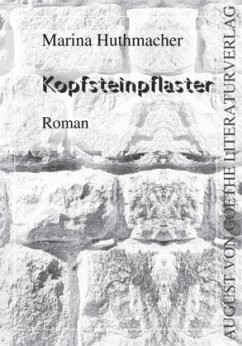 Cover Kopfsteinpflaster
