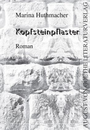Kopfsteinpflaster
