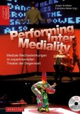 PerformingInterMediality, m. DVD