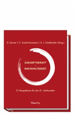 Cover Zukunftskraft-Nachhaltigkeit