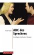 ABC des Sprechens - Bild 1