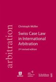 Swiss Case Law in International Arbitration