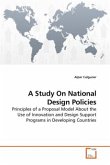 A Study On National Design Policies