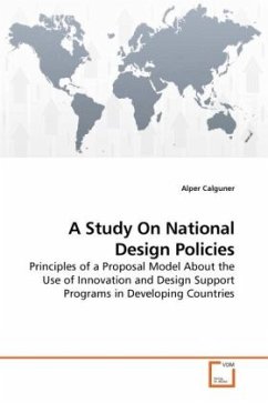 A Study On National Design Policies - Calguner, Alper