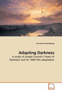 Adapting Darkness - Skretteberg, Tom Arne