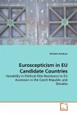 Euroscepticism in EU Candidate Countries