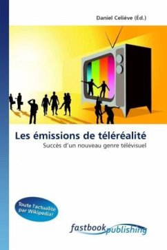 Les émissions de téléréalité