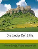 Die Lieder Der Bilitis