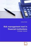 Risk management tool in financial institutions