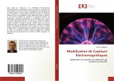 Modélisation de Capteurs Électromagnétiques